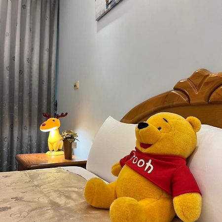 酷酷嫂的家 民宿 Luodong Eksteriør billede